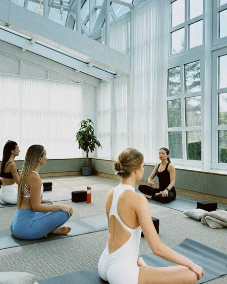 GoClub Body & Mind Studio